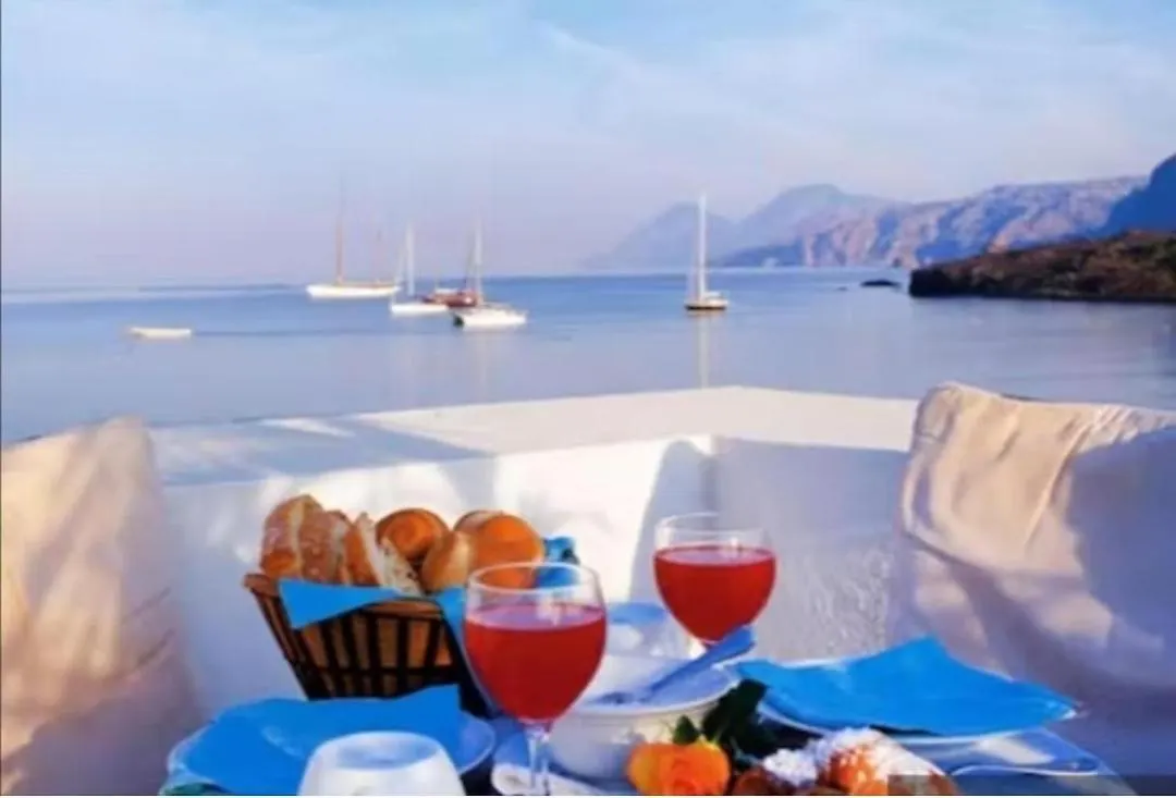 Apartment In Resort Les Sables Noirs Vulcano