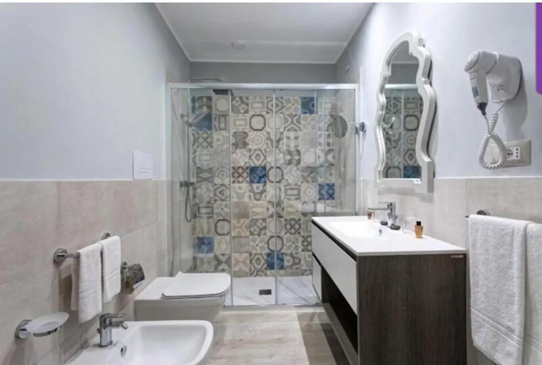 Apartment In Resort Les Sables Noirs Vulcano  0*, Vulcano (Isola)