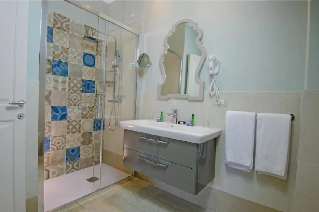 Apartment In Resort Les Sables Noirs Vulcano