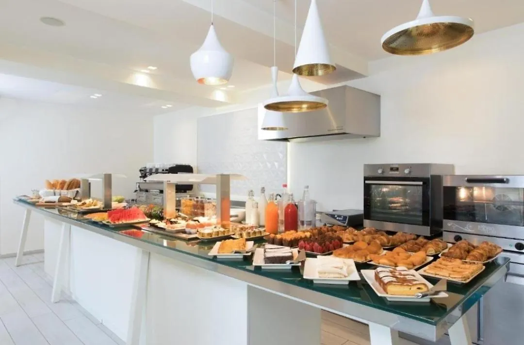 Apartment In Resort Les Sables Noirs Vulcano