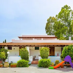 Alojamento de Acomodação e Pequeno-almoço Casa Schmidt, Vulcano (Isola)